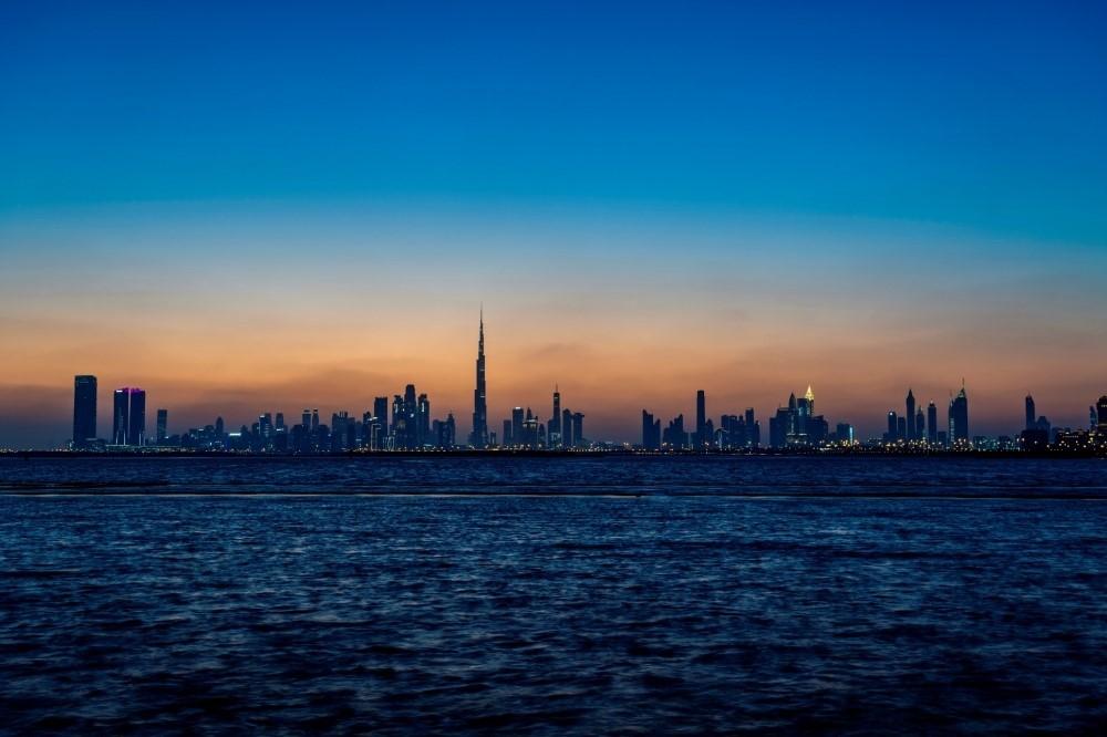 حكومة دبي تسدد سندات بنصف مليار دولار