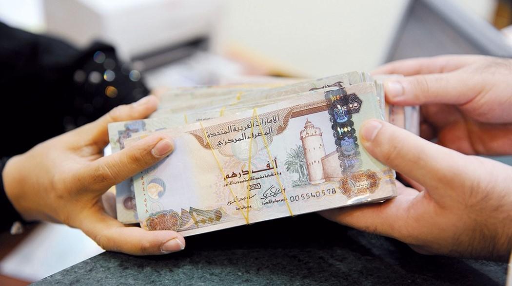 «المركزي الإماراتي» يمدد خطة الدعم حتى منتصف 2022