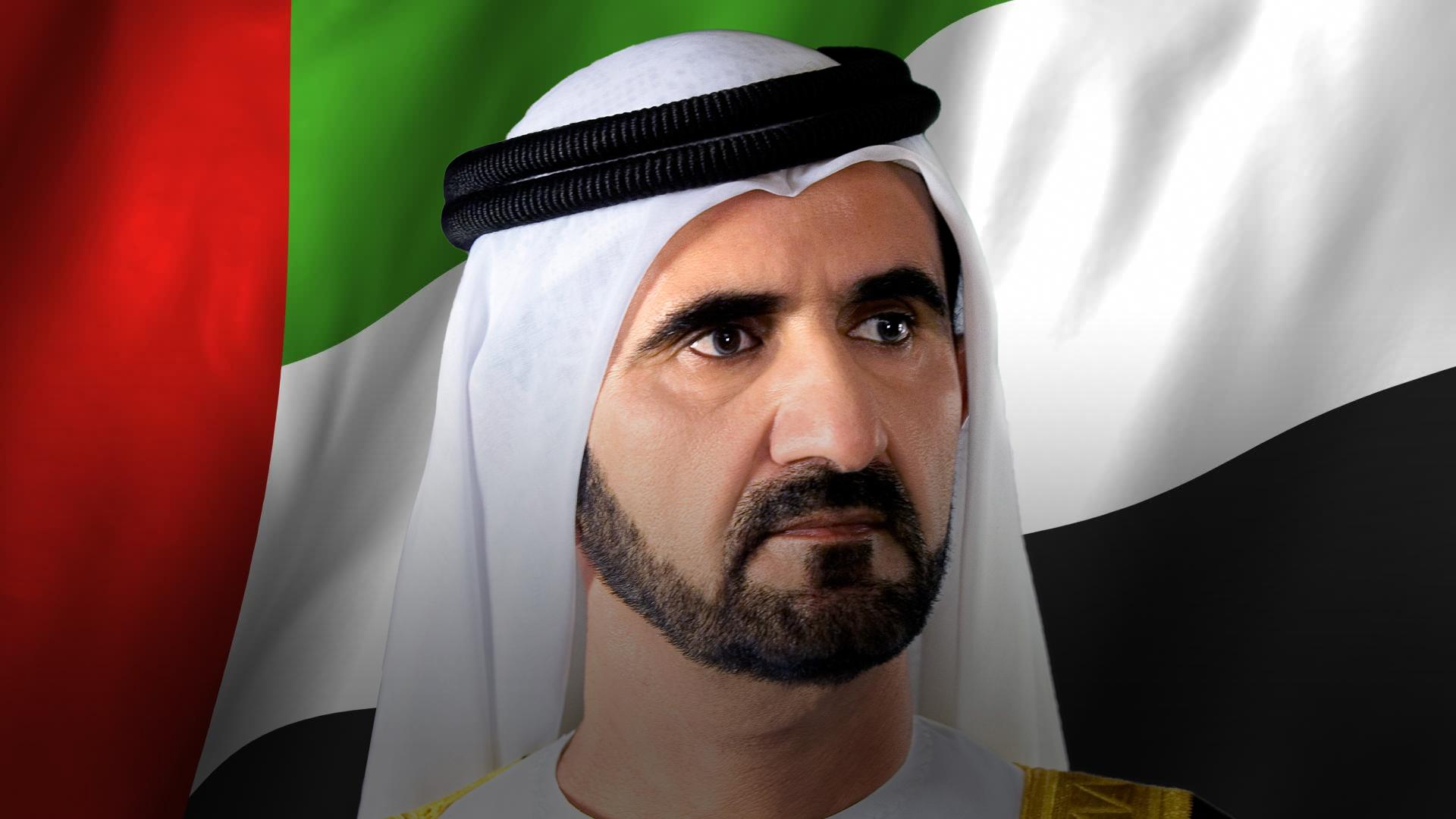 محمد بن راشد يعتمد مجلس الإدارة والمجلس الاستشاري لغرفة تجارة دبي