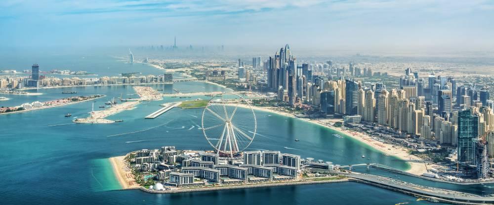 3.8% نمو الاقتصاد الإماراتي في 2022